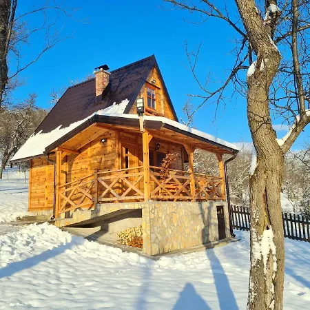 Prázdninový dům Rankic