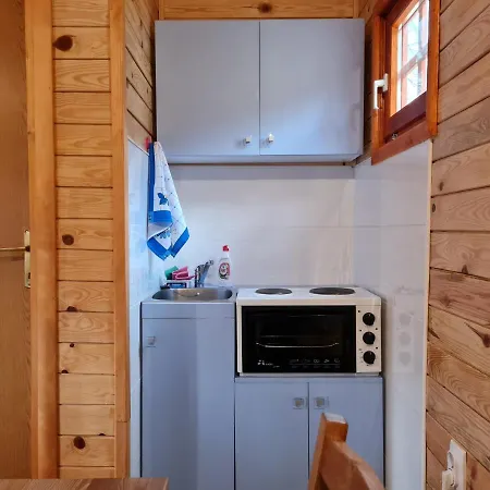 Prázdninový dům Rankic *