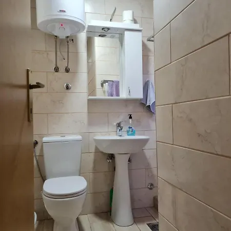 Prázdninový dům Rankic Mokra Gora