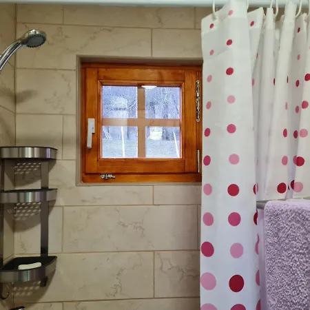 Prázdninový dům Rankic *