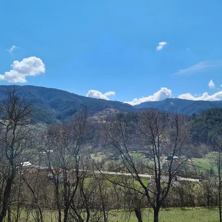 Prázdninový dům Rankic *