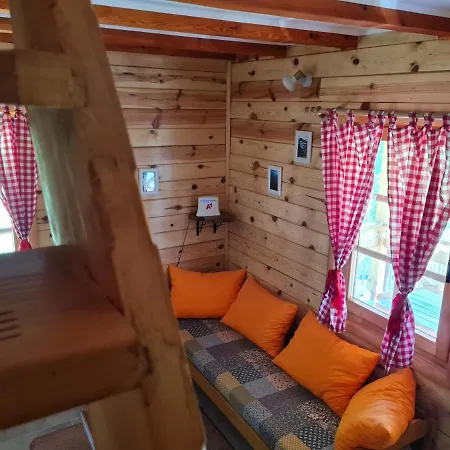 Case de vacanță Rankic Mokra Gora