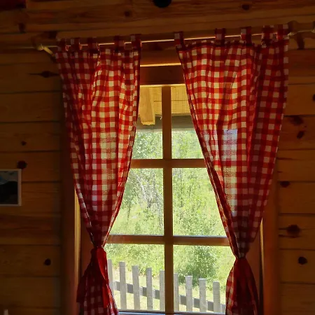 Rankic Case de vacanță