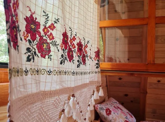 Rankic 莫克拉戈拉