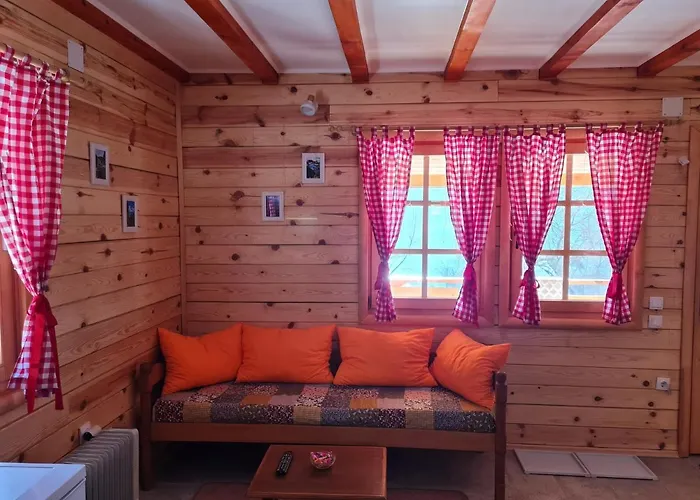 Rankic * 莫克拉戈拉