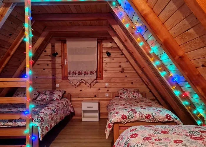 Rankic 度假居 莫克拉戈拉