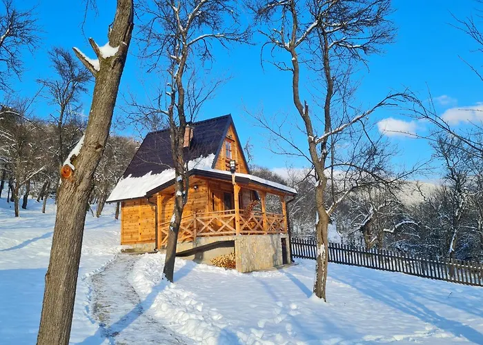 度假居 Rankic 莫克拉戈拉