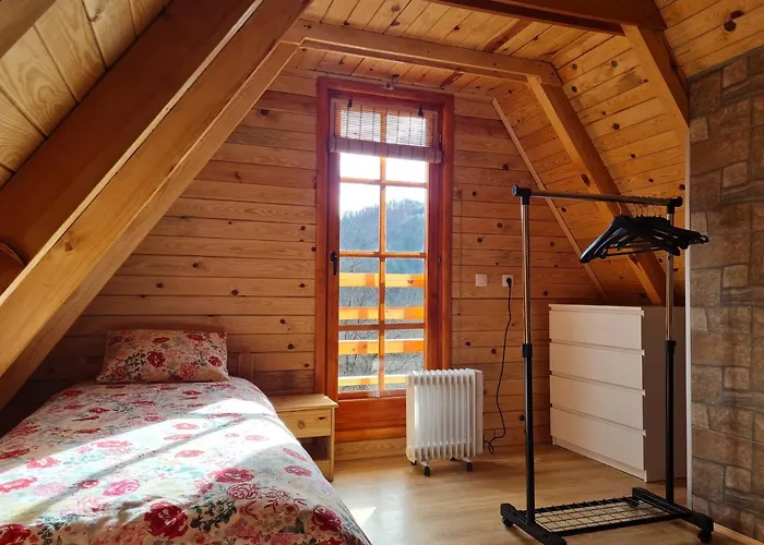 度假居 Rankic 莫克拉戈拉