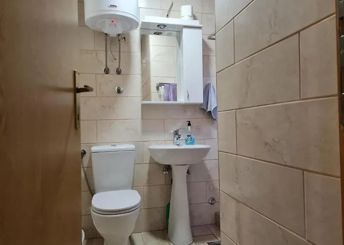 度假居 Rankic 莫克拉戈拉