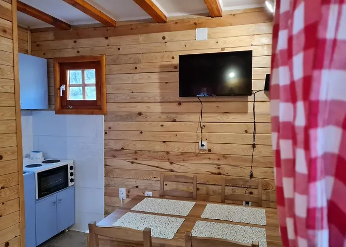 Rankic 度假居 莫克拉戈拉