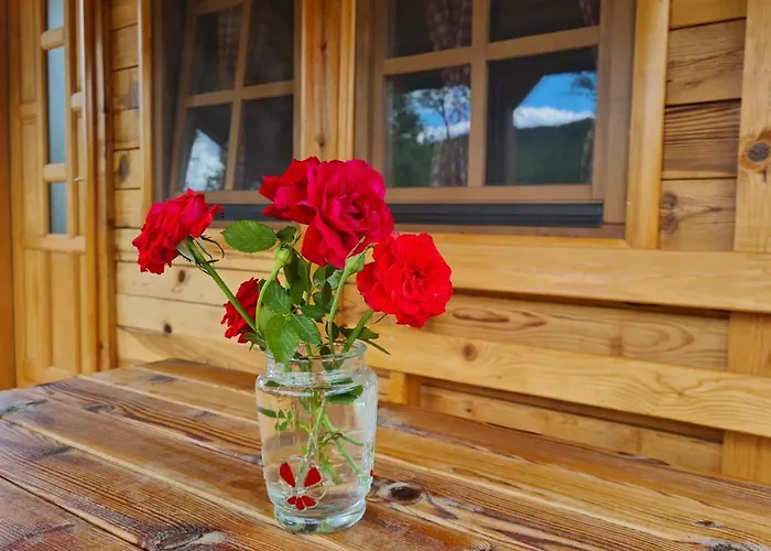 Rankic 度假居 莫克拉戈拉