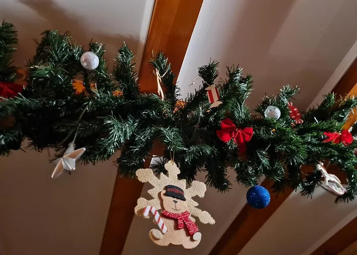 Rankic 度假居 莫克拉戈拉